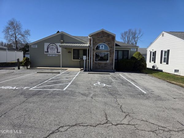 602 Central Avenue , Findlay, OH 45840