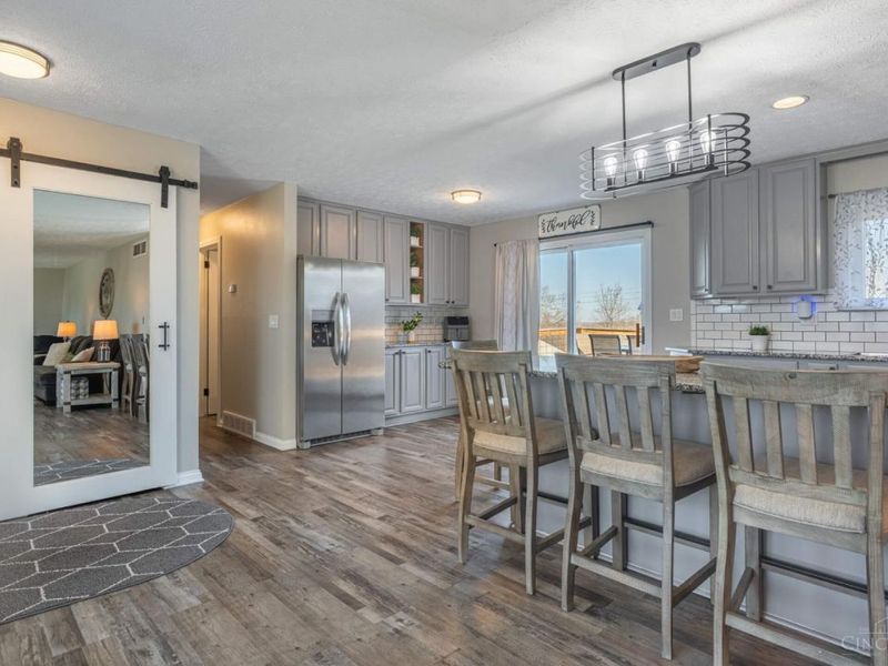 165 Elaine Drive, Franklin, OH 45005 Photo 14