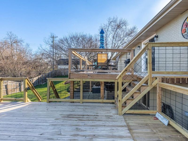 165 Elaine Drive, Franklin, OH 45005 Photo 38