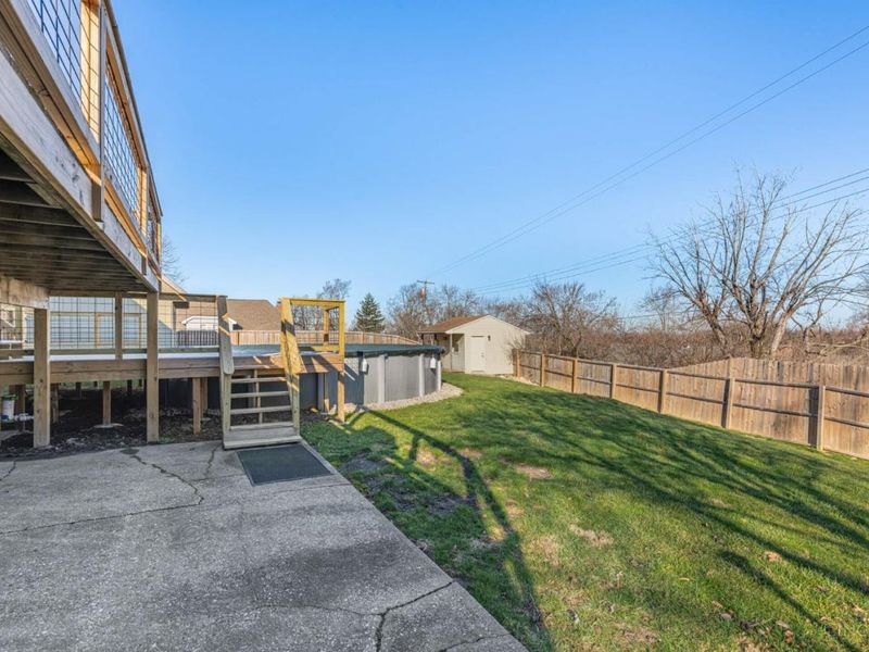 165 Elaine Drive, Franklin, OH 45005 Photo 39