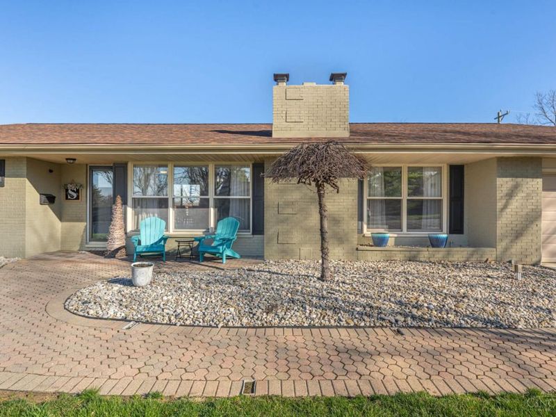 165 Elaine Drive, Franklin, OH 45005 Photo 46