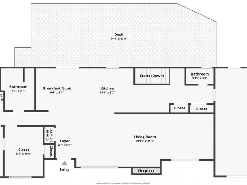 165 Elaine Drive, Franklin, OH 45005 Photo 49