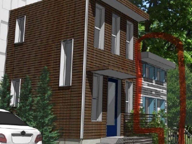 146 Peete Street, Cincinnati, OH 45202 Photo 2