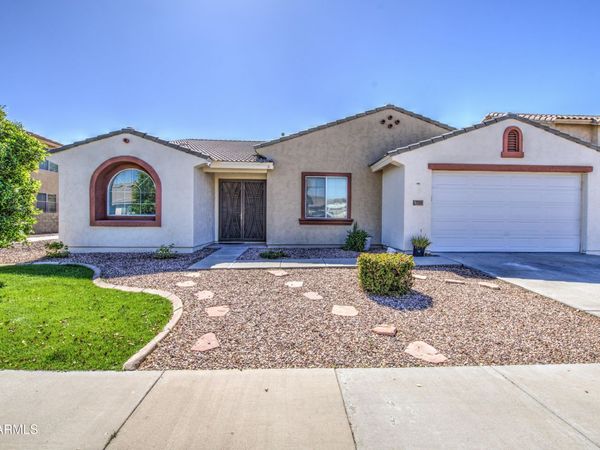 7213 W ELLIS Street, Laveen, AZ 85339