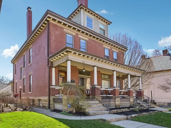 239 Buttles Avenue, Columbus, OH 43215