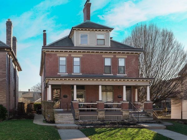 239 Buttles Avenue, Columbus, OH 43215