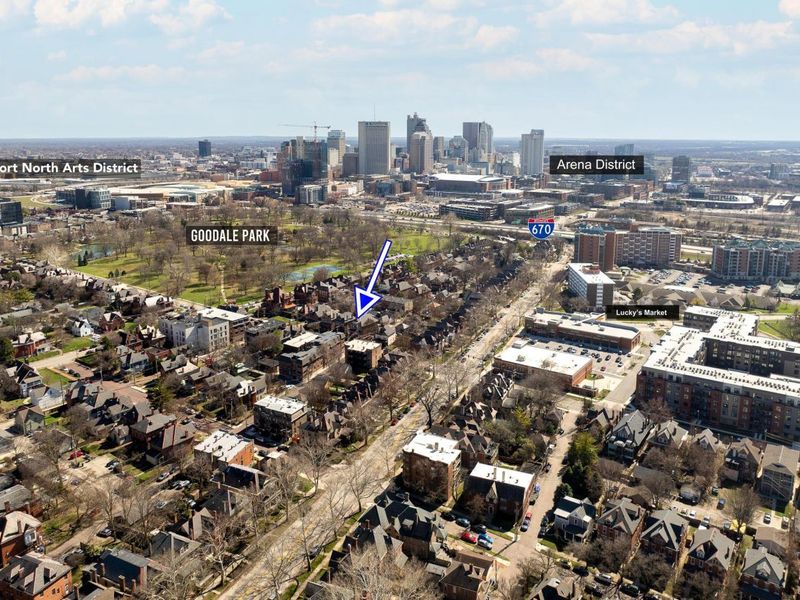 239 Buttles Avenue, Columbus, OH 43215 Photo 44