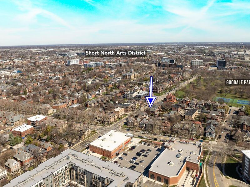 239 Buttles Avenue, Columbus, OH 43215 Photo 46