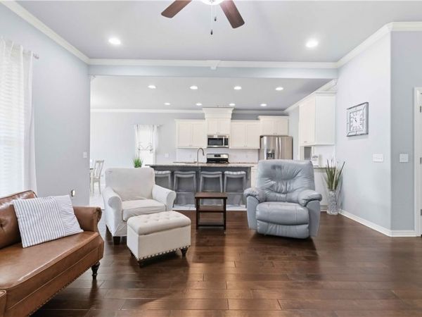 201 Cisterna Drive, Centerton, AR 72719