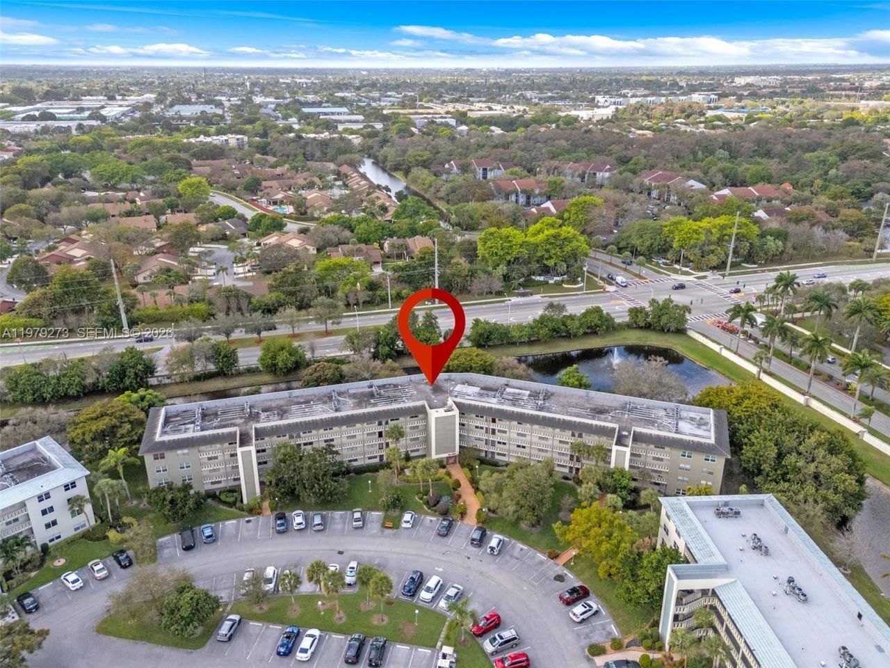 2502 Antigua Ter, Unit J3, Coconut Creek, FL 33066 Photo