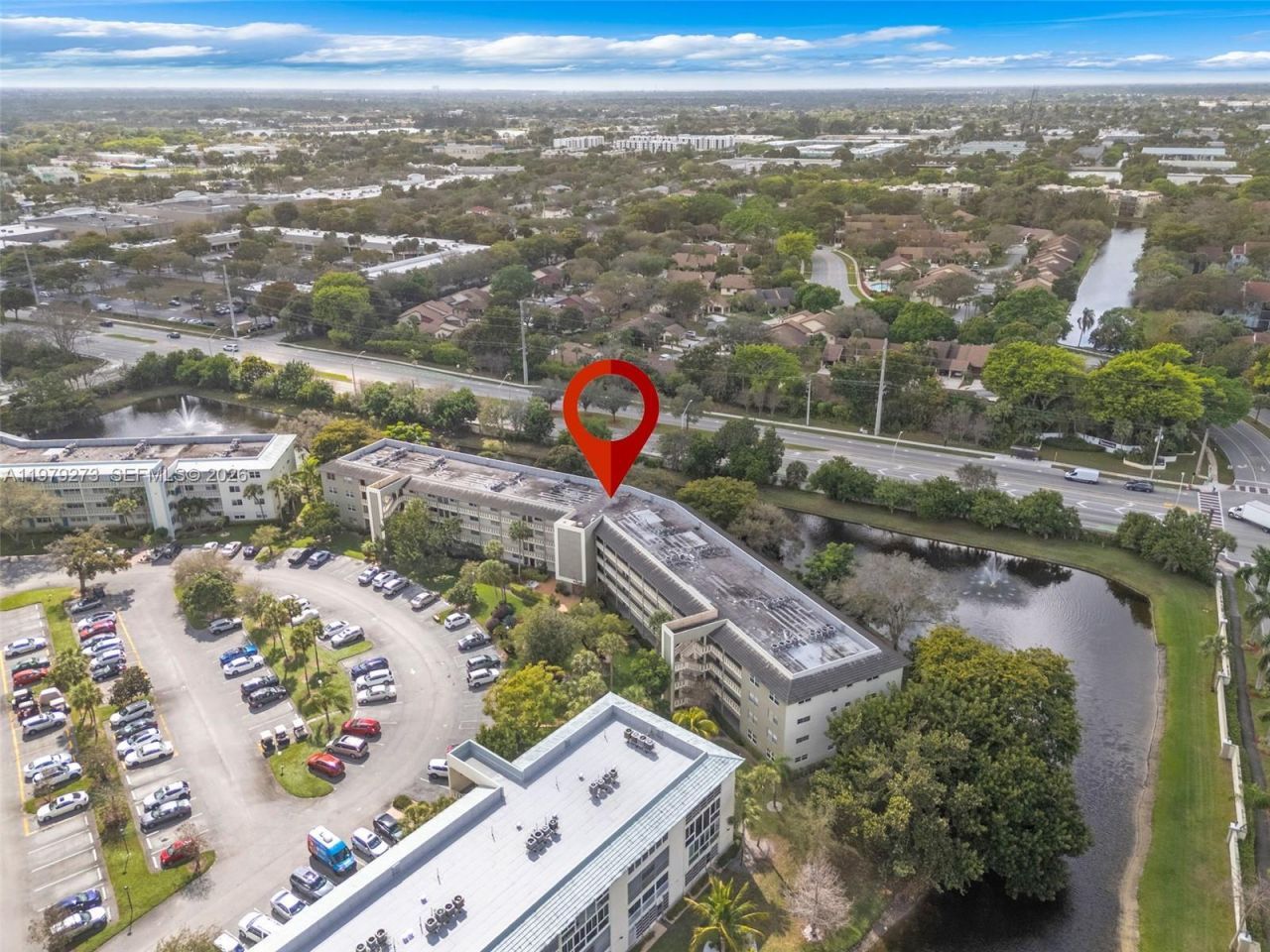 2502 Antigua Ter, Unit J3, Coconut Creek, FL 33066 Photo