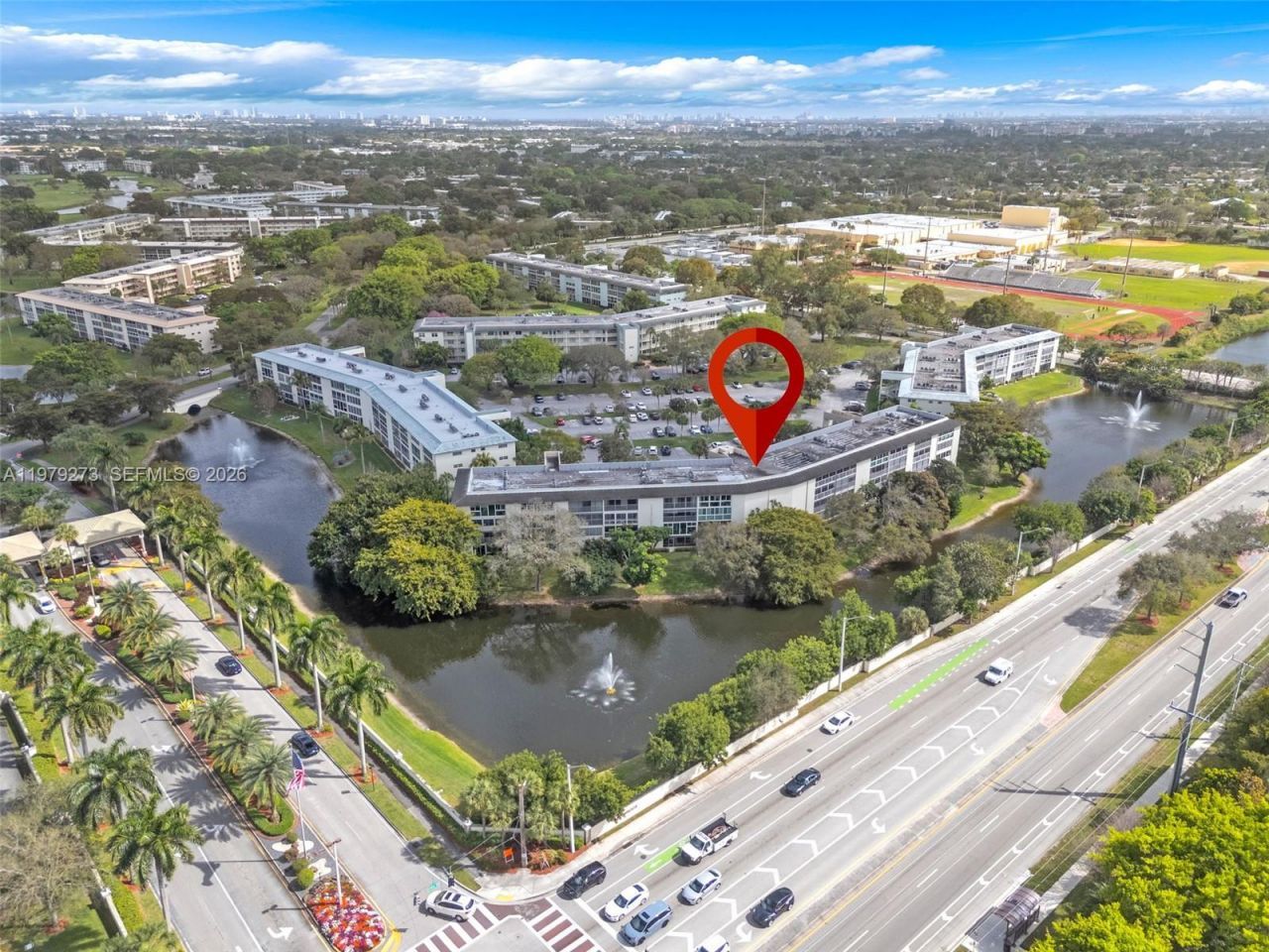 2502 Antigua Ter, Unit J3, Coconut Creek, FL 33066 Photo