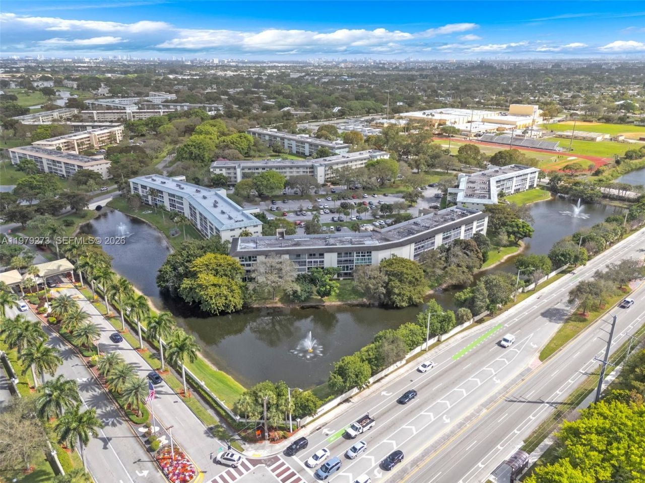 2502 Antigua Ter, Unit J3, Coconut Creek, FL 33066 Photo