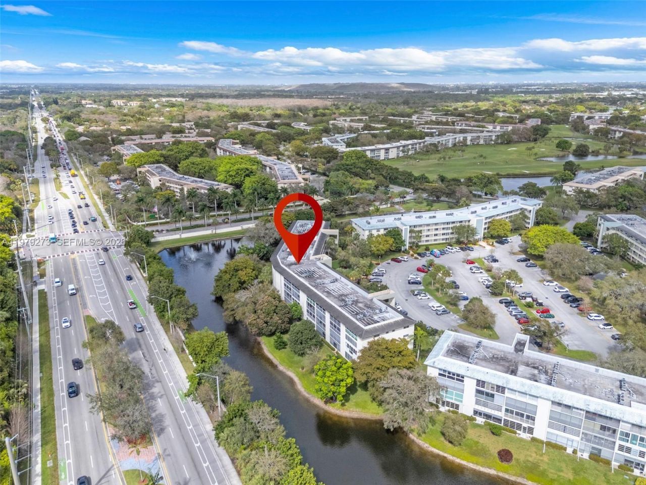 2502 Antigua Ter, Unit J3, Coconut Creek, FL 33066 Photo