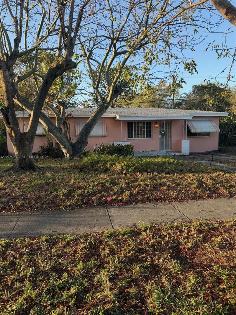 2910 NW 175th St, Miami Gardens, FL 33056 Main Photo