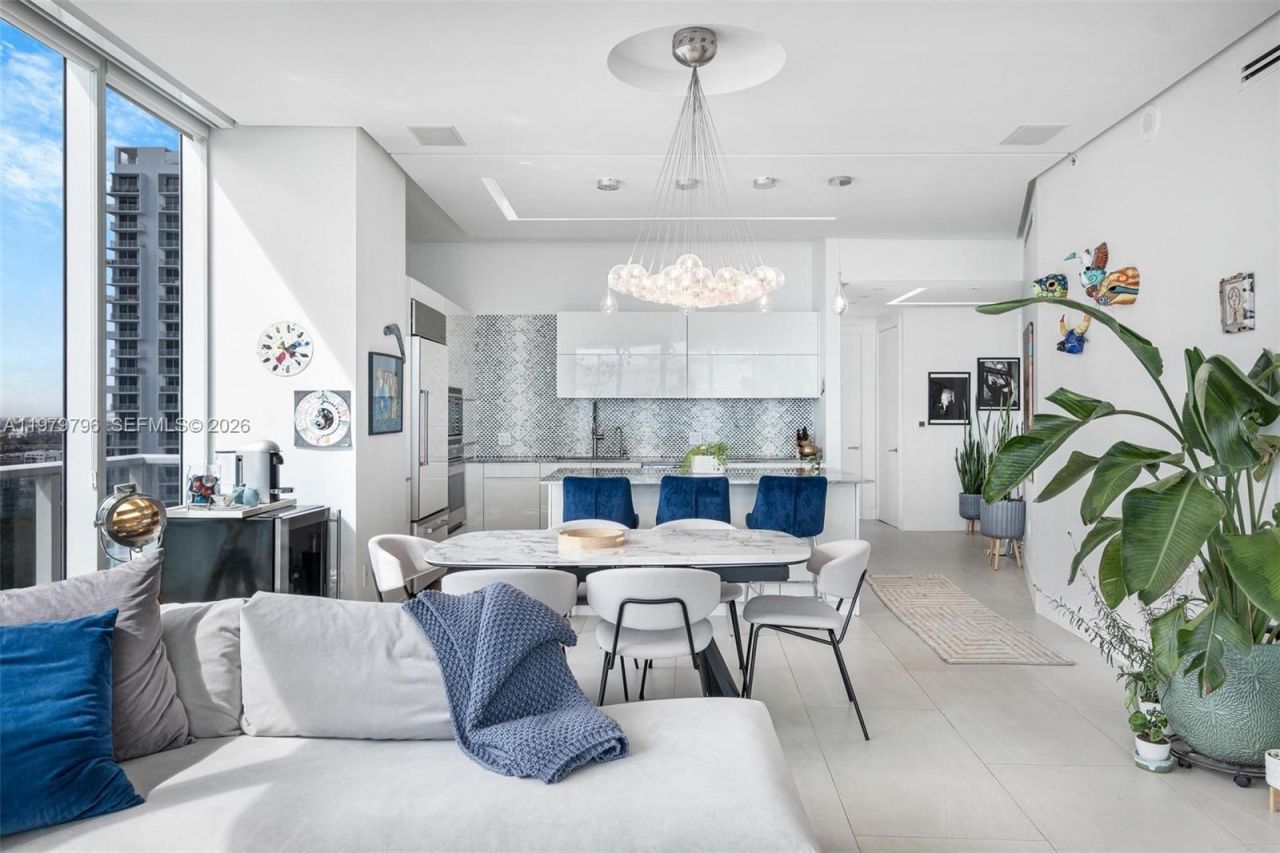 2020 N Bayshore Dr , Unit 2510, Miami, FL 33137 Photo