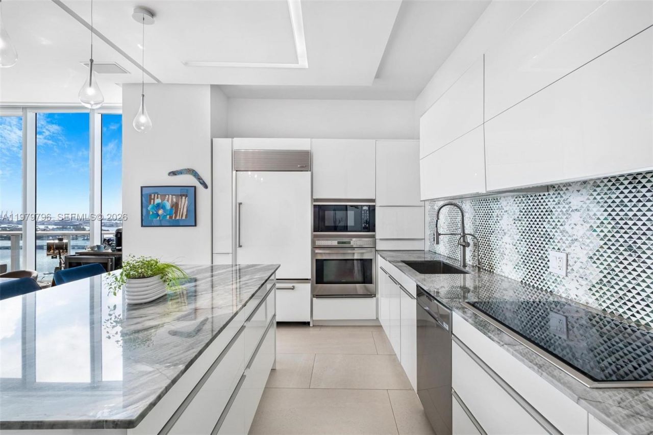 2020 N Bayshore Dr , Unit 2510, Miami, FL 33137 Photo