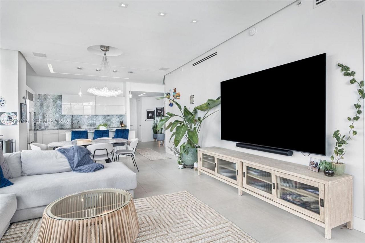 2020 N Bayshore Dr , Unit 2510, Miami, FL 33137 Photo