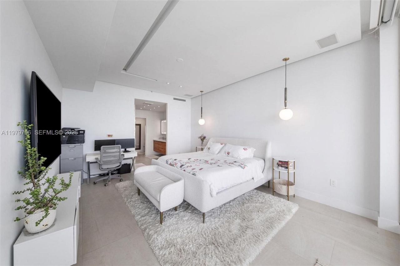 2020 N Bayshore Dr , Unit 2510, Miami, FL 33137 Photo