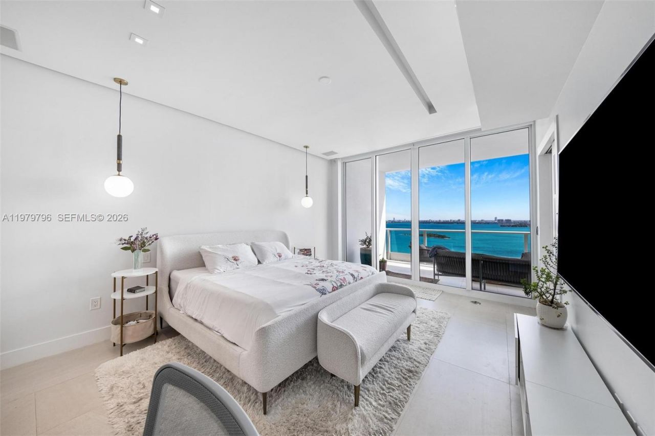 2020 N Bayshore Dr , Unit 2510, Miami, FL 33137 Photo