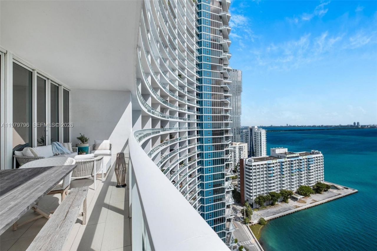 2020 N Bayshore Dr , Unit 2510, Miami, FL 33137 Photo