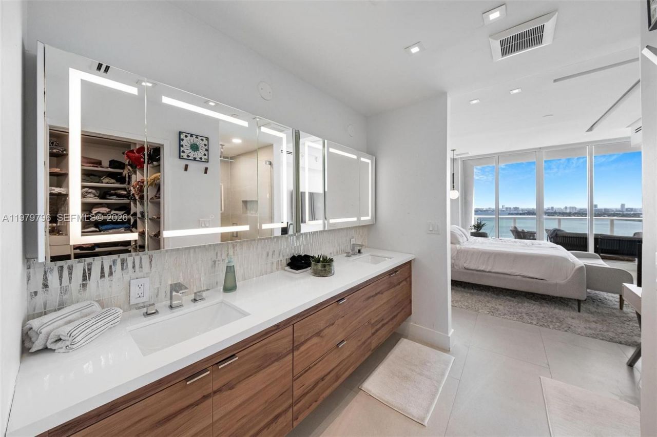 2020 N Bayshore Dr , Unit 2510, Miami, FL 33137 Photo