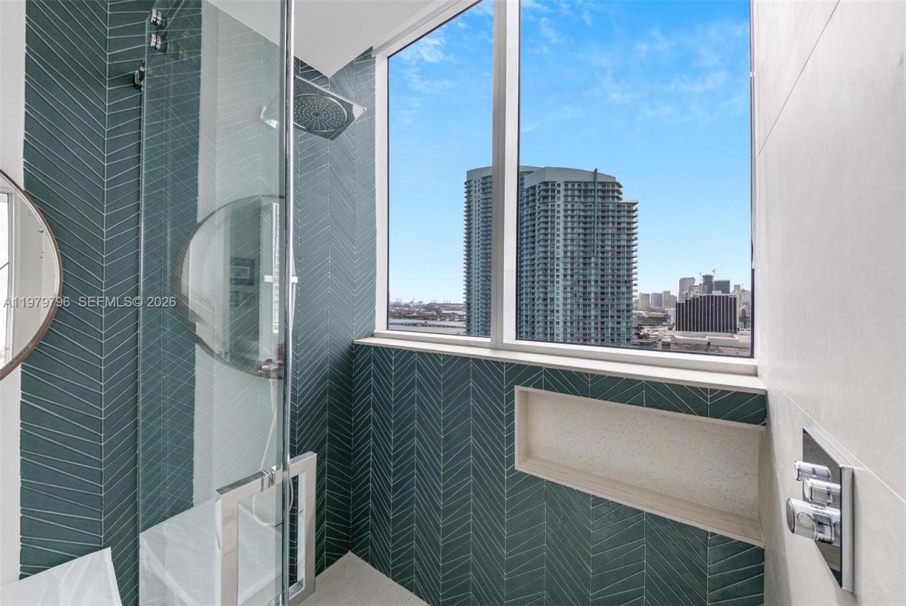 2020 N Bayshore Dr , Unit 2510, Miami, FL 33137 Photo