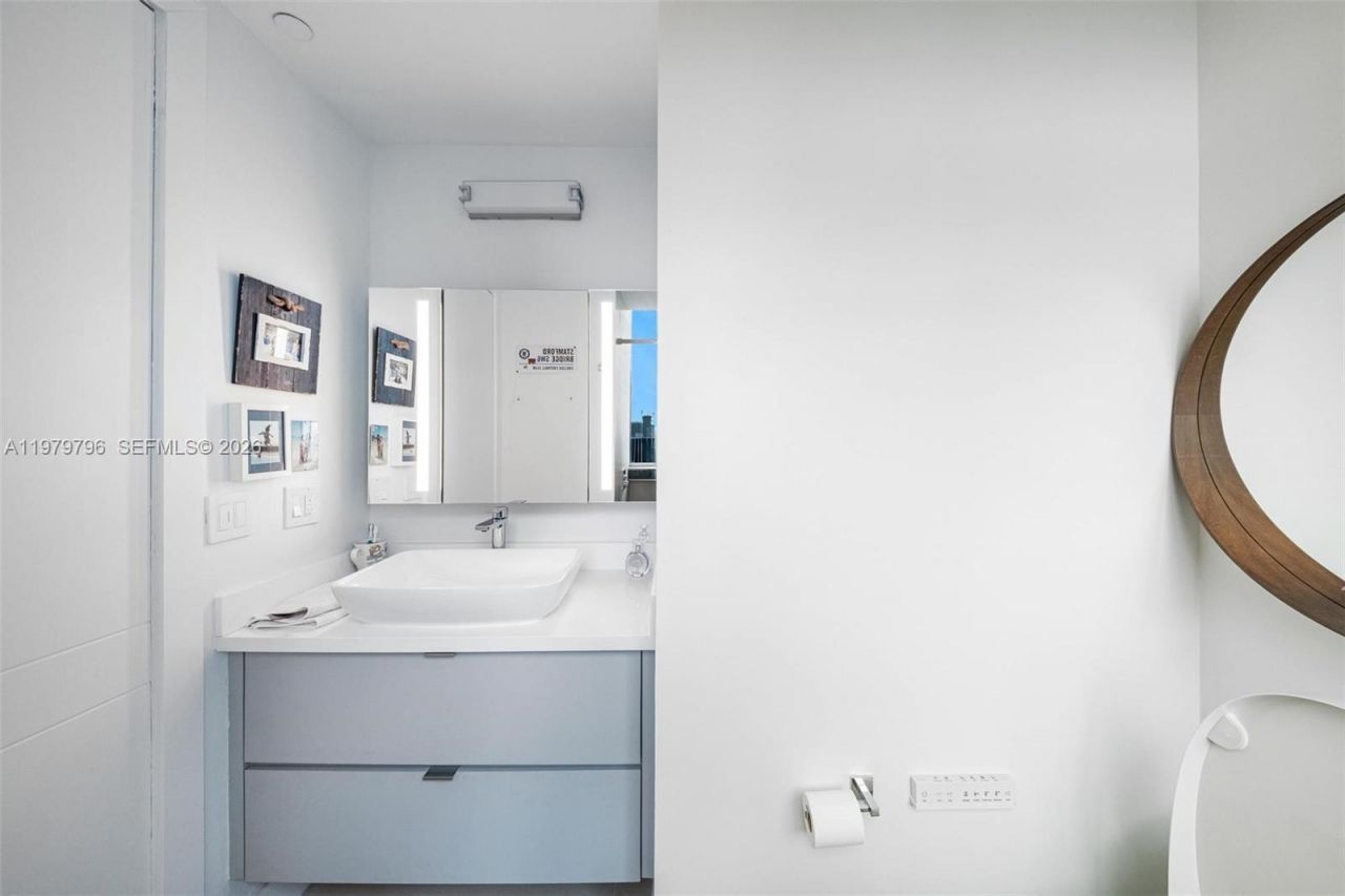 2020 N Bayshore Dr , Unit 2510, Miami, FL 33137 Photo