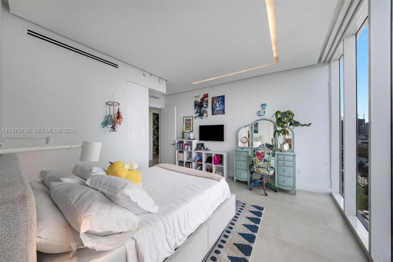 2020 N Bayshore Dr , Unit 2510, Miami, FL 33137 Photo