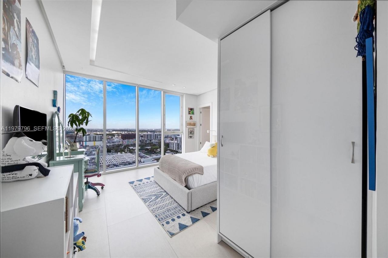 2020 N Bayshore Dr , Unit 2510, Miami, FL 33137 Photo