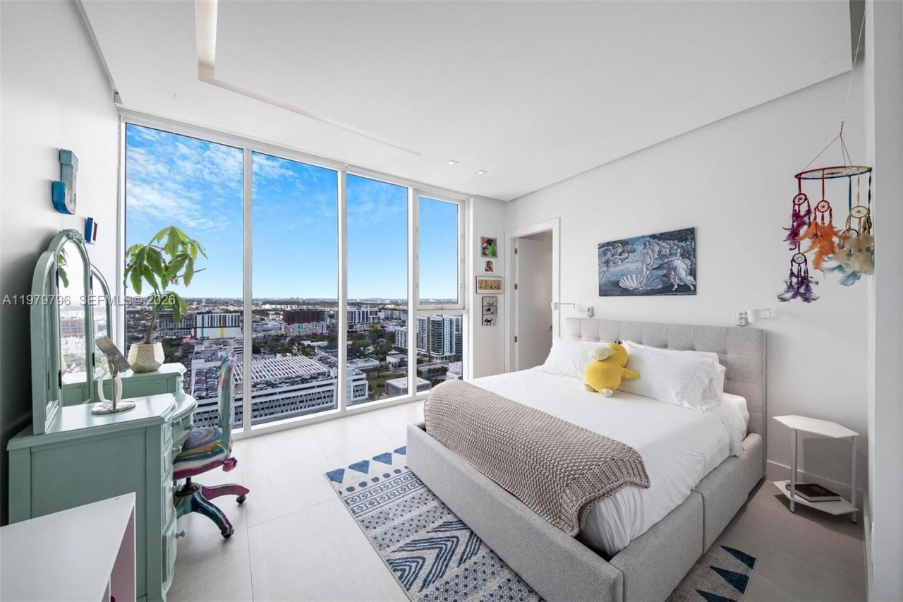 2020 N Bayshore Dr , Unit 2510, Miami, FL 33137 Photo