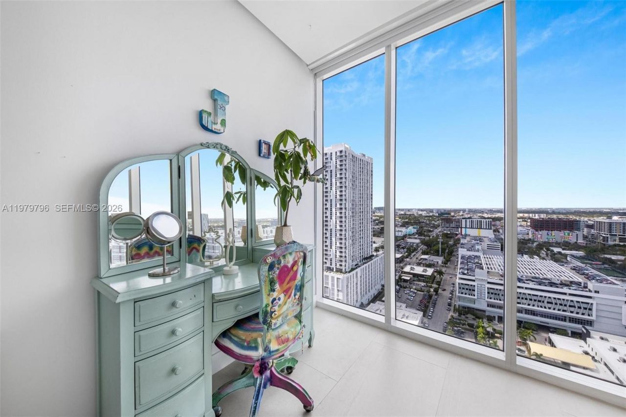 2020 N Bayshore Dr , Unit 2510, Miami, FL 33137 Photo