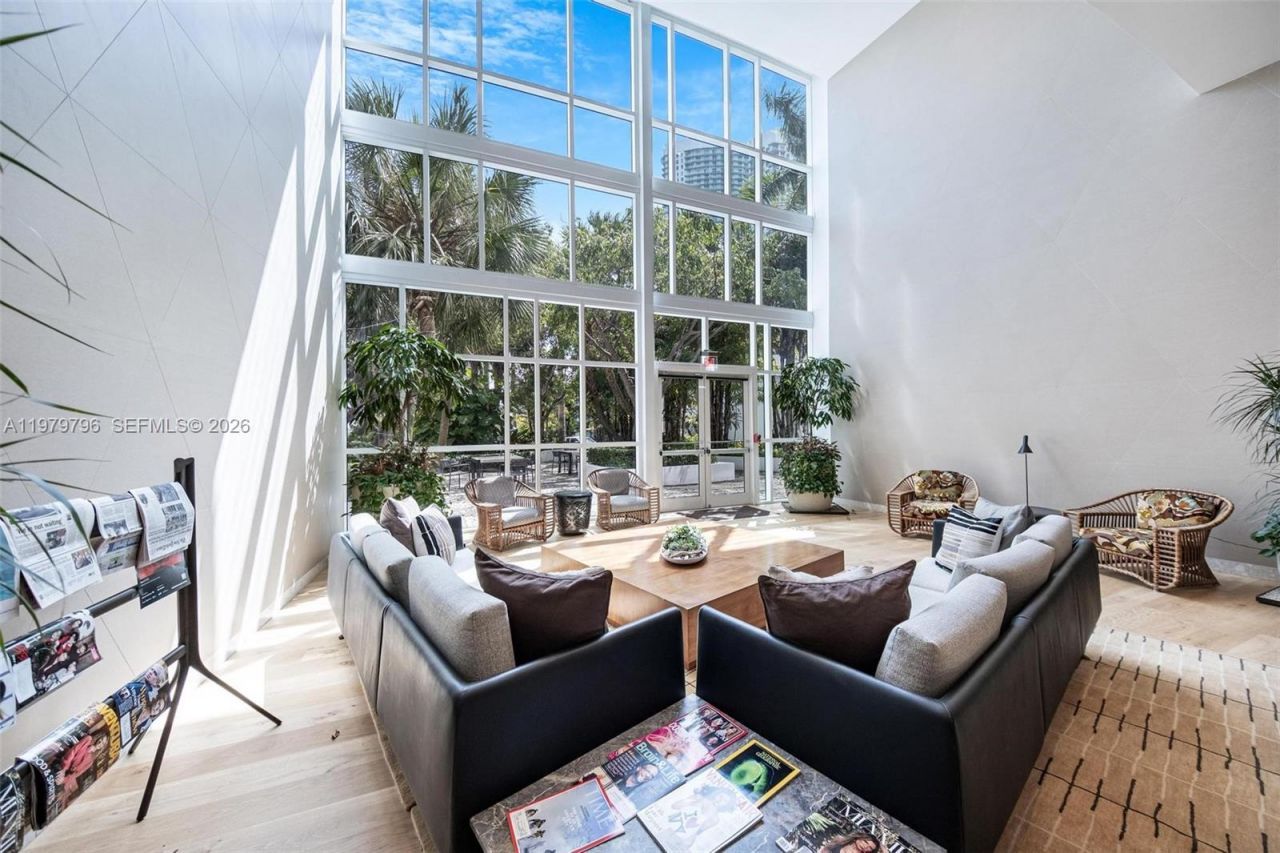 2020 N Bayshore Dr , Unit 2510, Miami, FL 33137 Photo