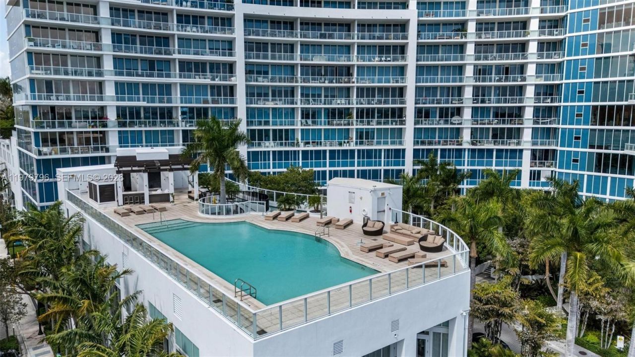 2020 N Bayshore Dr , Unit 2510, Miami, FL 33137 Photo