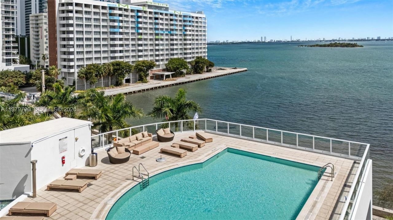 2020 N Bayshore Dr , Unit 2510, Miami, FL 33137 Photo