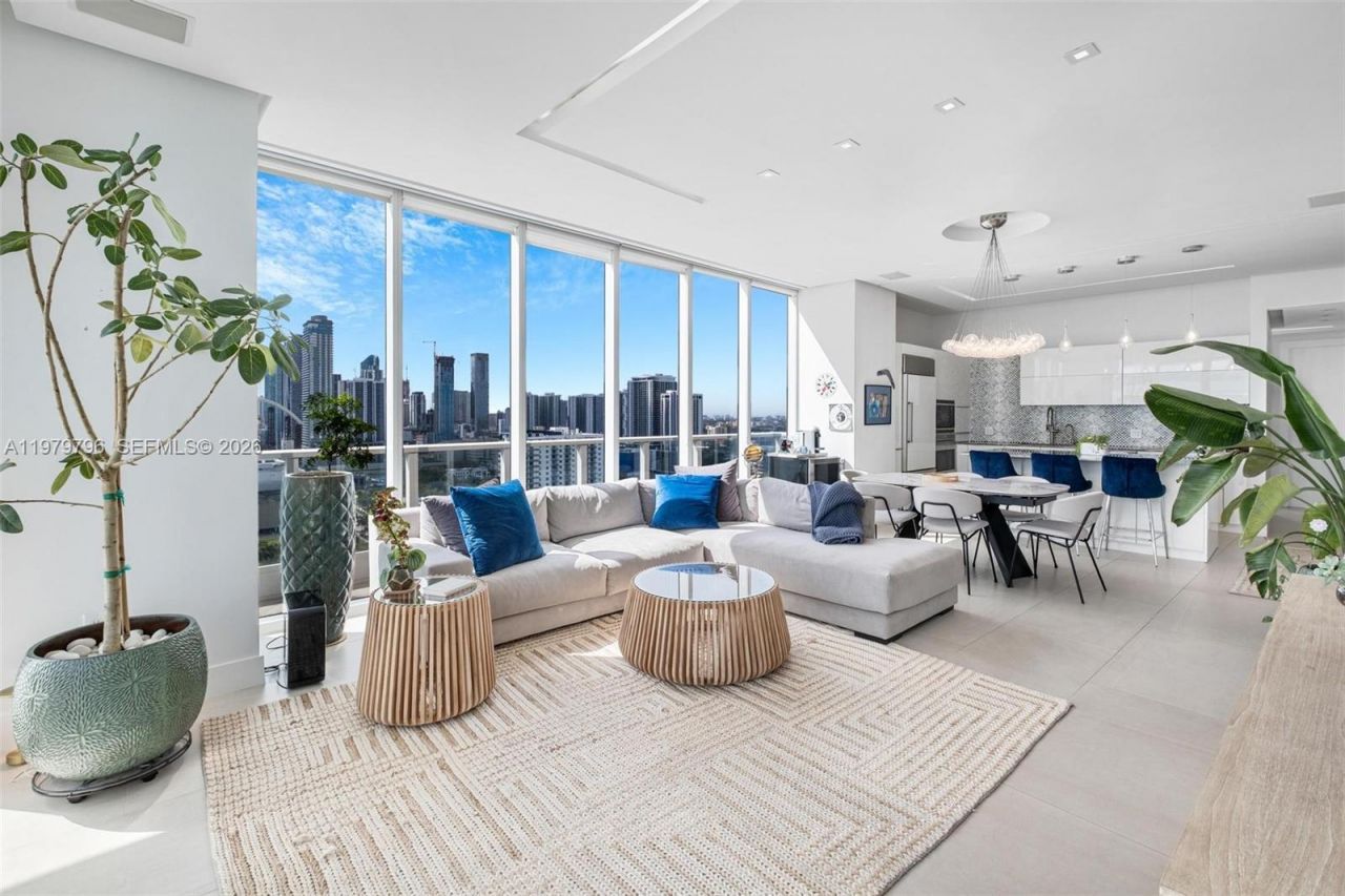 2020 N Bayshore Dr , Unit 2510, Miami, FL 33137 Photo