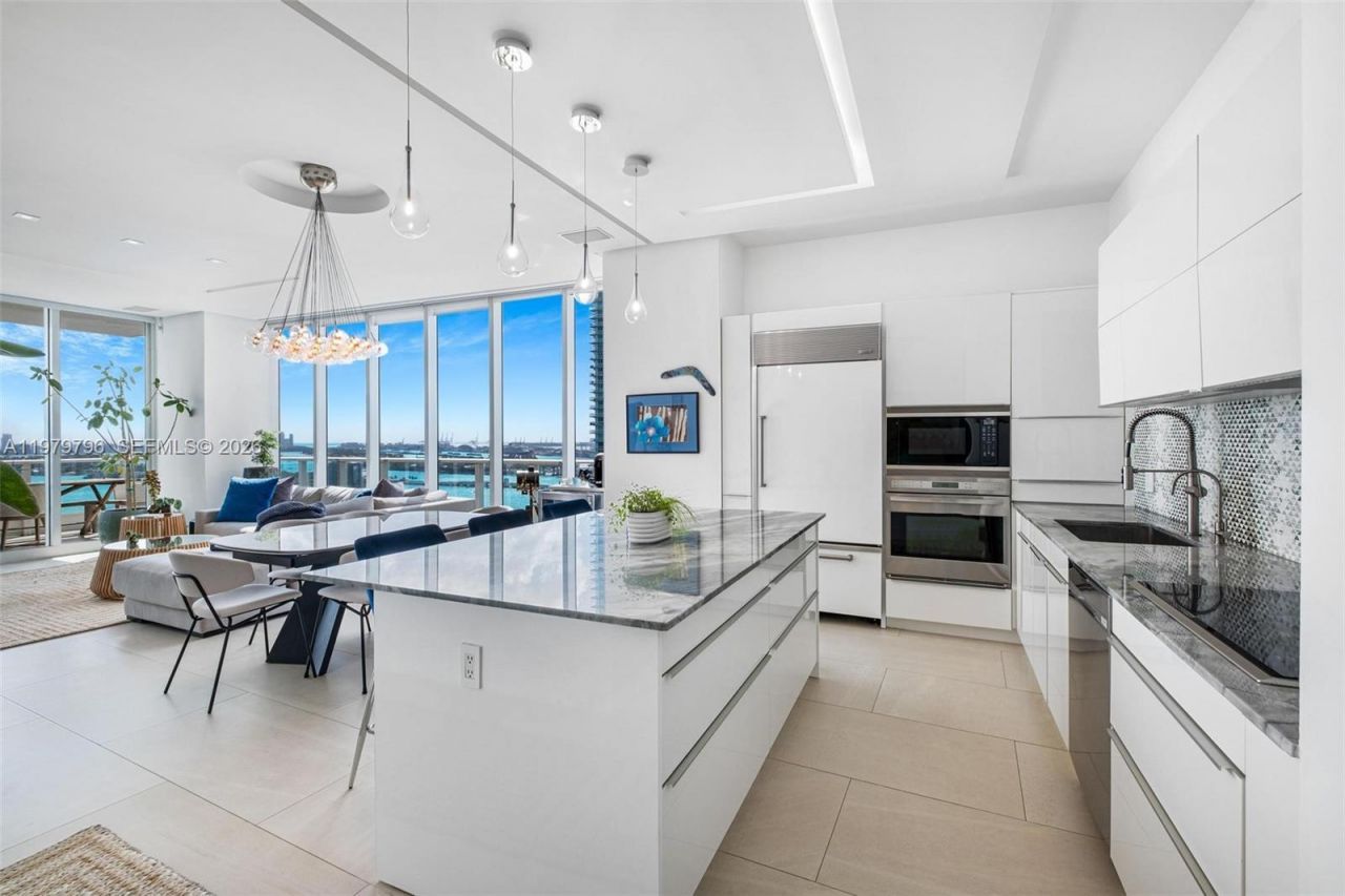 2020 N Bayshore Dr , Unit 2510, Miami, FL 33137 Photo