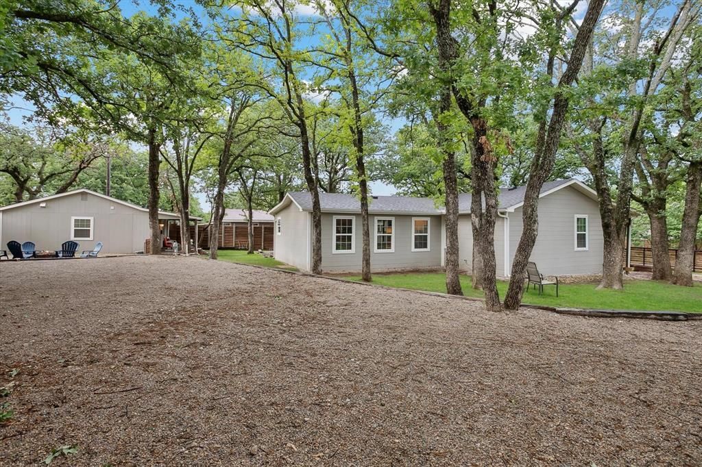 4016 Cactus Drive, Argyle, TX 76226 Main Photo