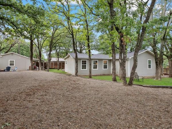 4016 Cactus Drive, Argyle, TX 76226