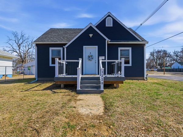 1228 HOWARD Court, Pekin, IL 61554