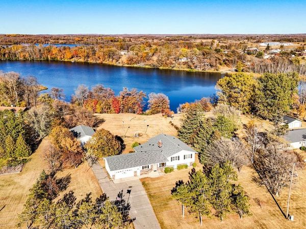 31044 Acorn Lake Road, Frazee, MN 56544