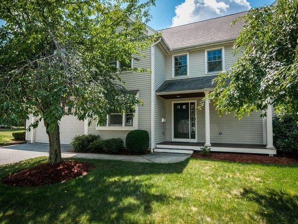 232 Pearl, Unit 232, Newton, MA 02458