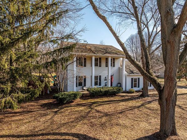 908 Harding Street, Oregon, WI 53575