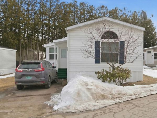 58 Fifth Street, Colchester, VT 05446