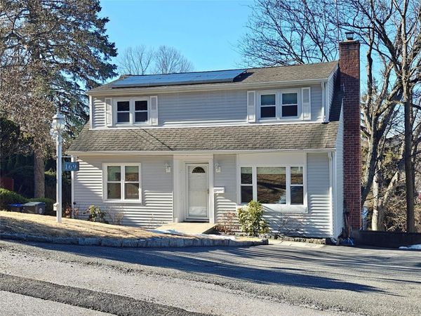 169 Canterbury Road , White Plains, NY 10607