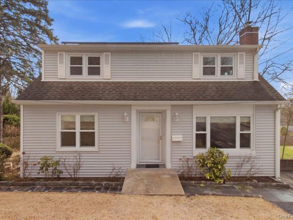 169 Canterbury Road, White Plains, NY 10607