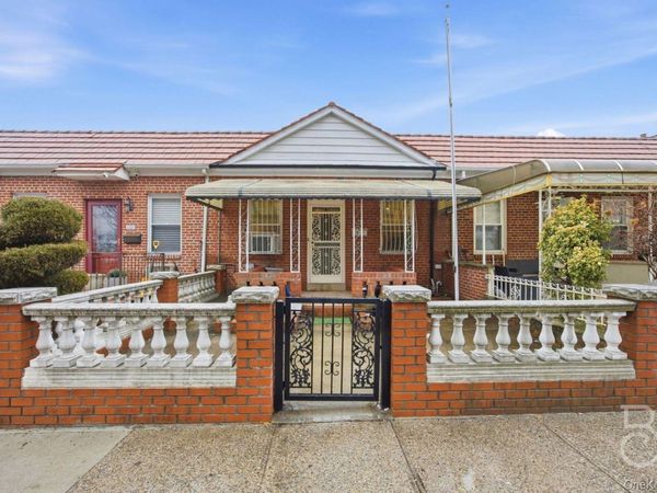 22-61 46th Street, Astoria, NY 11105