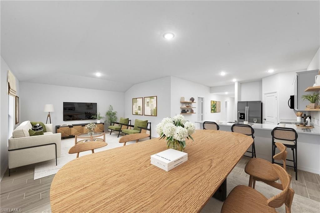 4004 7th St Sw, Lehigh Acres, FL 33976 Photo