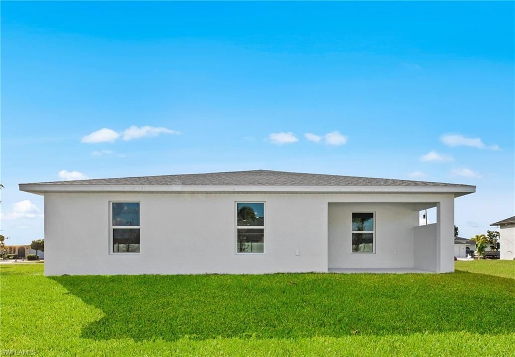 4004 7th St Sw, Lehigh Acres, FL 33976 Photo