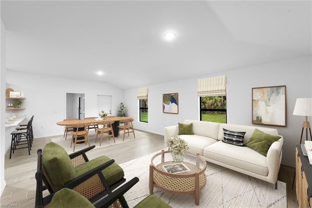 4004 7th St Sw, Lehigh Acres, FL 33976 Photo